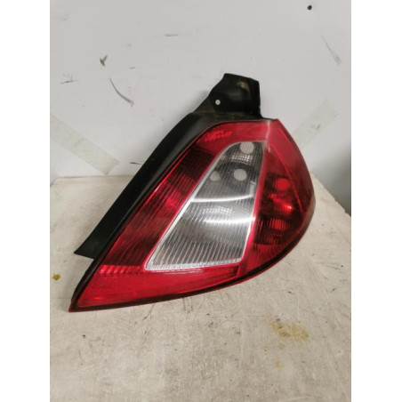 Feu arriere principal droit (feux) RENAULT MEGANE 2 PHASE 2 d’occasion
