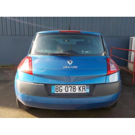 Feu arriere principal droit (feux) RENAULT MEGANE 2 PHASE 2 d’occasion