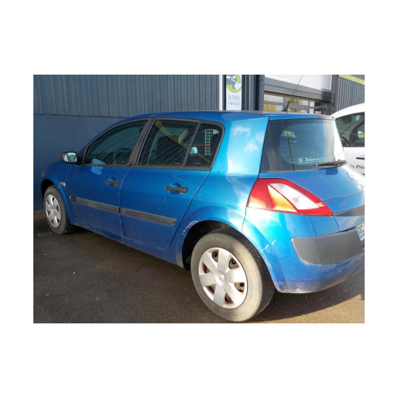 Feu arriere principal droit (feux) RENAULT MEGANE 2 PHASE 2 d’occasion