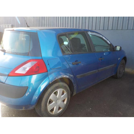 Feu arriere principal droit (feux) RENAULT MEGANE 2 PHASE 2 d’occasion