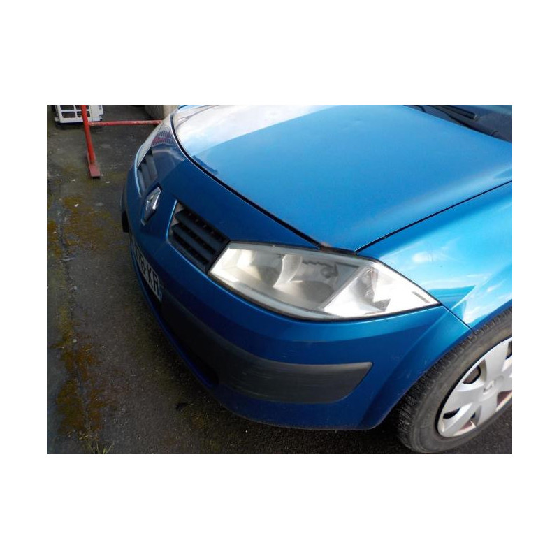 Feu arriere principal droit (feux) RENAULT MEGANE 2 PHASE 2 d’occasion