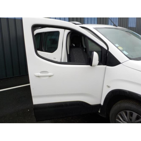 Bras essuie glace arriere PEUGEOT RIFTER PHASE 1 d’occasion