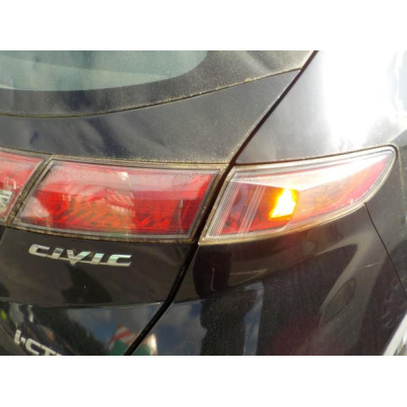 Mecanisme de leve vitre electrique avant gauche HONDA CIVIC 8 PHASE 1 d’occasion