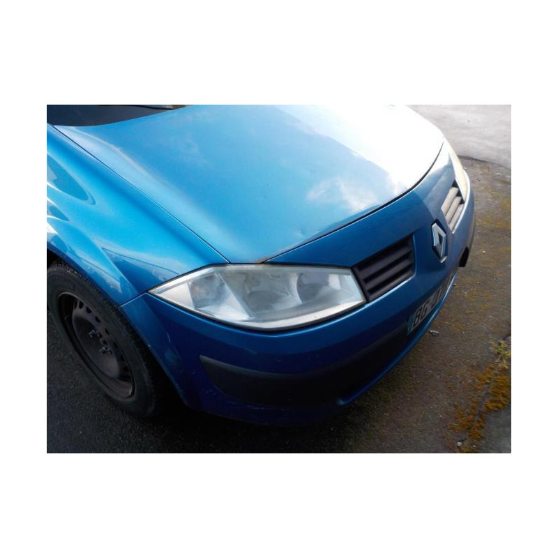 Feu arriere principal droit (feux) RENAULT MEGANE 2 PHASE 2 d’occasion