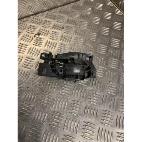 Poignee interieur avant gauche PEUGEOT 207 PHASE 1 d’occasion