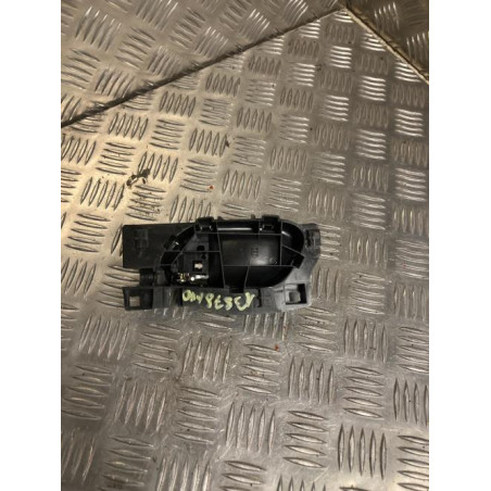 Poignee interieur avant droit PEUGEOT 207 PHASE 1 d’occasion