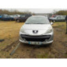 Poignee interieur avant droit PEUGEOT 207 PHASE 1 d’occasion