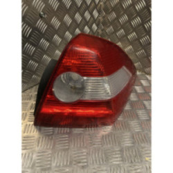 Feu arriere principal droit (feux) RENAULT MEGANE 2 PHASE 1 d’occasion