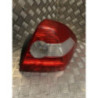 Feu arriere principal droit (feux) RENAULT MEGANE 2 PHASE 1 d’occasion