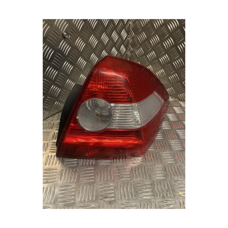 Feu arriere principal droit (feux) RENAULT MEGANE 2 PHASE 1 d’occasion