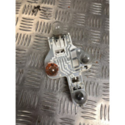 Platine feu arriere droit RENAULT MEGANE 2 PHASE 1 d’occasion