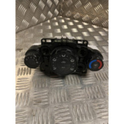 Commande chauffage FORD FIESTA 6 PHASE 1 d’occasion