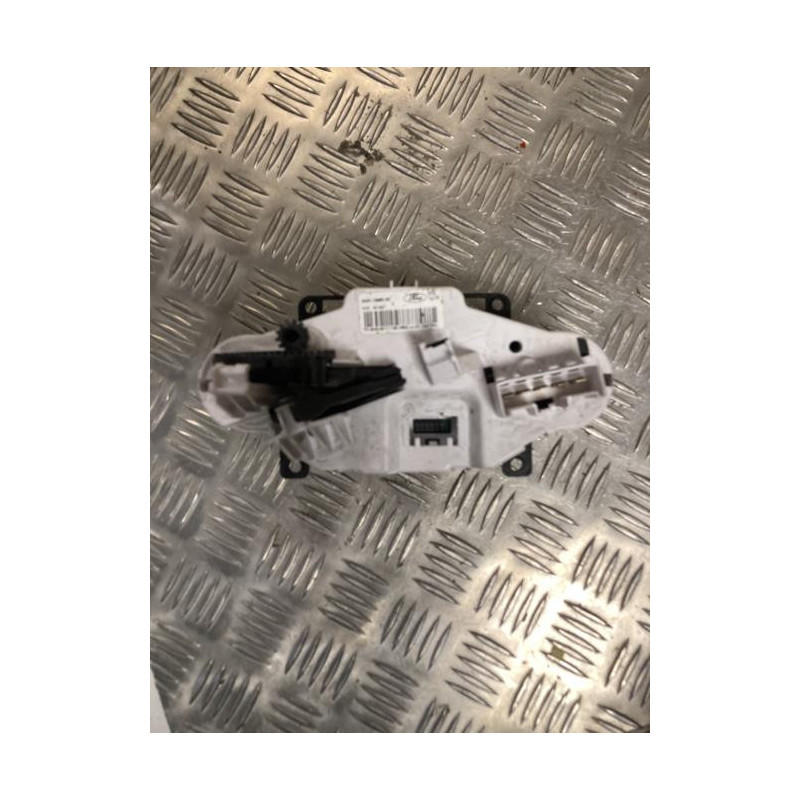 Commande chauffage FORD FIESTA 6 PHASE 1 d’occasion