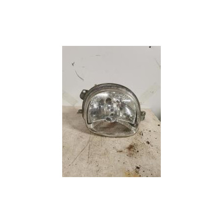 Optique avant secondaire droit (feux)(clignotant) RENAULT TWINGO 1 PHASE 3 d’occasion
