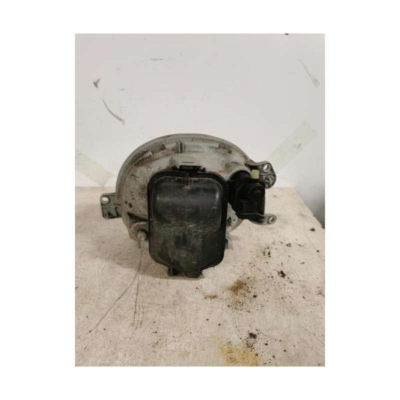 Optique avant secondaire droit (feux)(clignotant) RENAULT TWINGO 1 PHASE 3 d’occasion