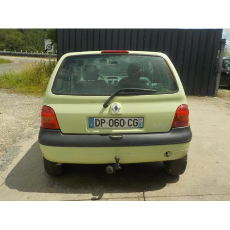 Optique avant secondaire droit (feux)(clignotant) RENAULT TWINGO 1 PHASE 3 d’occasion