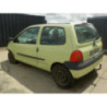 Optique avant secondaire droit (feux)(clignotant) RENAULT TWINGO 1 PHASE 3 d’occasion