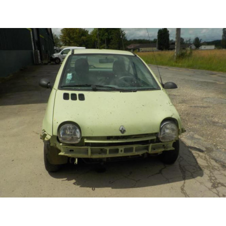 Optique avant secondaire droit (feux)(clignotant) RENAULT TWINGO 1 PHASE 3 d’occasion