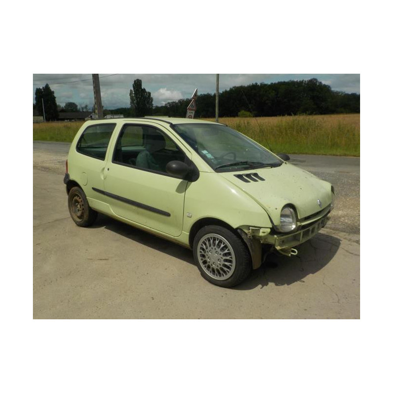 Optique avant secondaire droit (feux)(clignotant) RENAULT TWINGO 1 PHASE 3 d’occasion