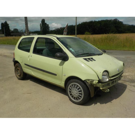 Optique avant secondaire droit (feux)(clignotant) RENAULT TWINGO 1 PHASE 3 d’occasion
