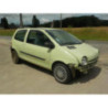Optique avant secondaire droit (feux)(clignotant) RENAULT TWINGO 1 PHASE 3 d’occasion