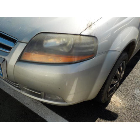 Boite a gants DAEWOO KALOS d’occasion