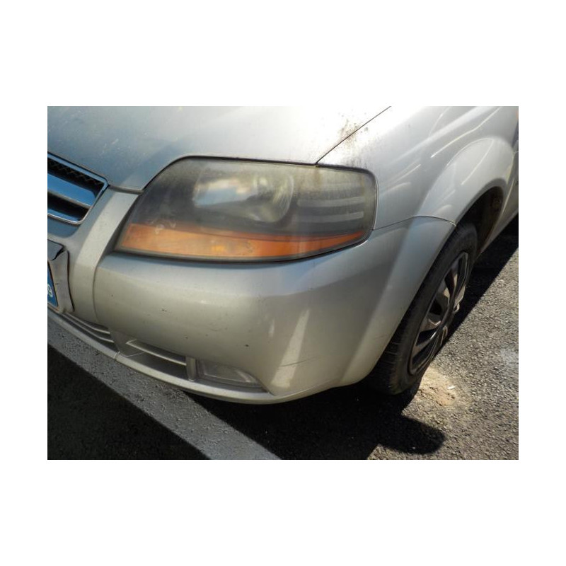 Commodo d'essuie glaces DAEWOO KALOS d’occasion