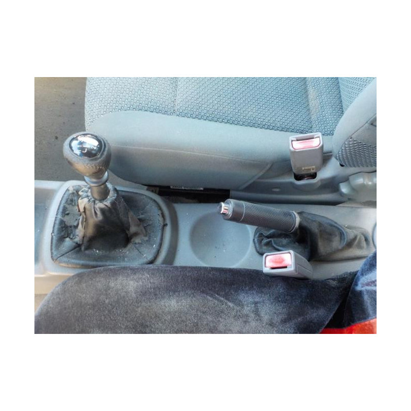 Commodo d'essuie glaces DAEWOO KALOS d’occasion
