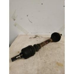Cardan gauche (transmission) PEUGEOT 306 PHASE 2 d’occasion
