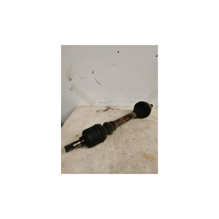 Cardan gauche (transmission) PEUGEOT 306 PHASE 2 d’occasion