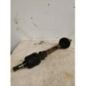 Cardan gauche (transmission) PEUGEOT 306 PHASE 2 d’occasion