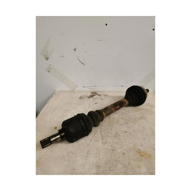 Cardan gauche (transmission) PEUGEOT 306 PHASE 2 d’occasion