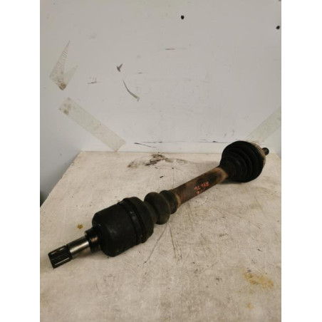 Cardan gauche (transmission) PEUGEOT 306 PHASE 2 d’occasion