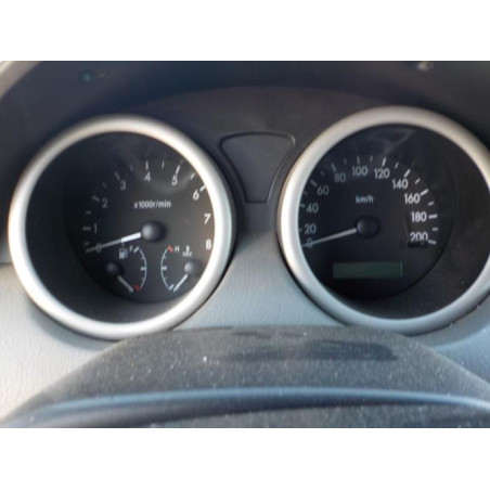 Platine feu arriere gauche DAEWOO KALOS d’occasion