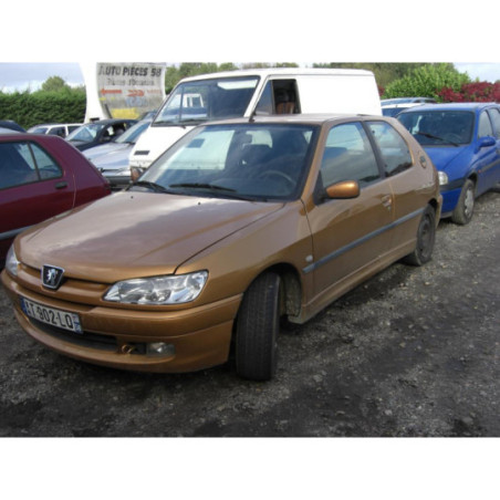 Cardan gauche (transmission) PEUGEOT 306 PHASE 2 d’occasion