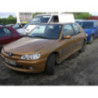 Cardan gauche (transmission) PEUGEOT 306 PHASE 2 d’occasion