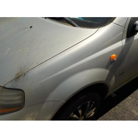 Anti brouillard droit (feux) DAEWOO KALOS d’occasion