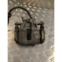 Etrier avant droit (freinage) RENAULT CLIO 4 PHASE 1 d’occasion
