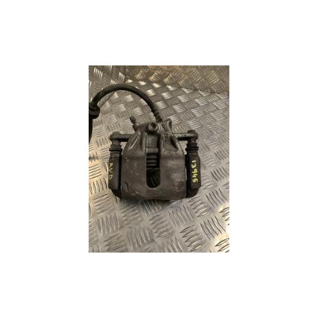 Etrier avant droit (freinage) RENAULT CLIO 4 PHASE 1 d’occasion