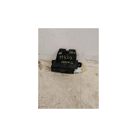 Serrure de coffre FORD FIESTA 6 PHASE 2 d’occasion