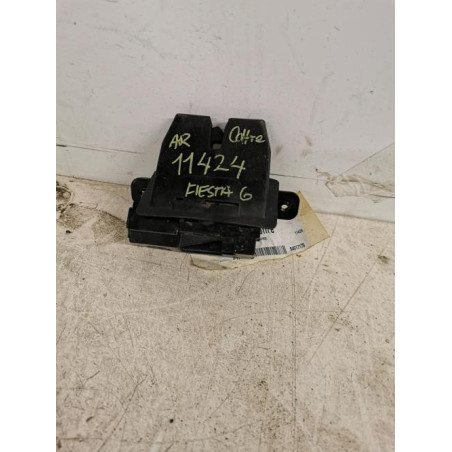 Serrure de coffre FORD FIESTA 6 PHASE 2 d’occasion