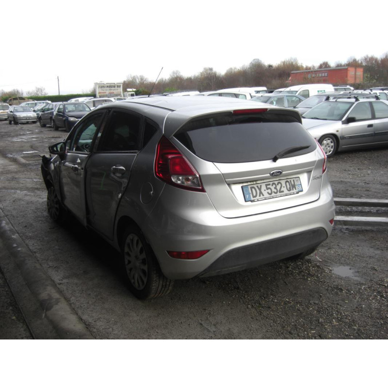 Serrure de coffre FORD FIESTA 6 PHASE 2 d’occasion