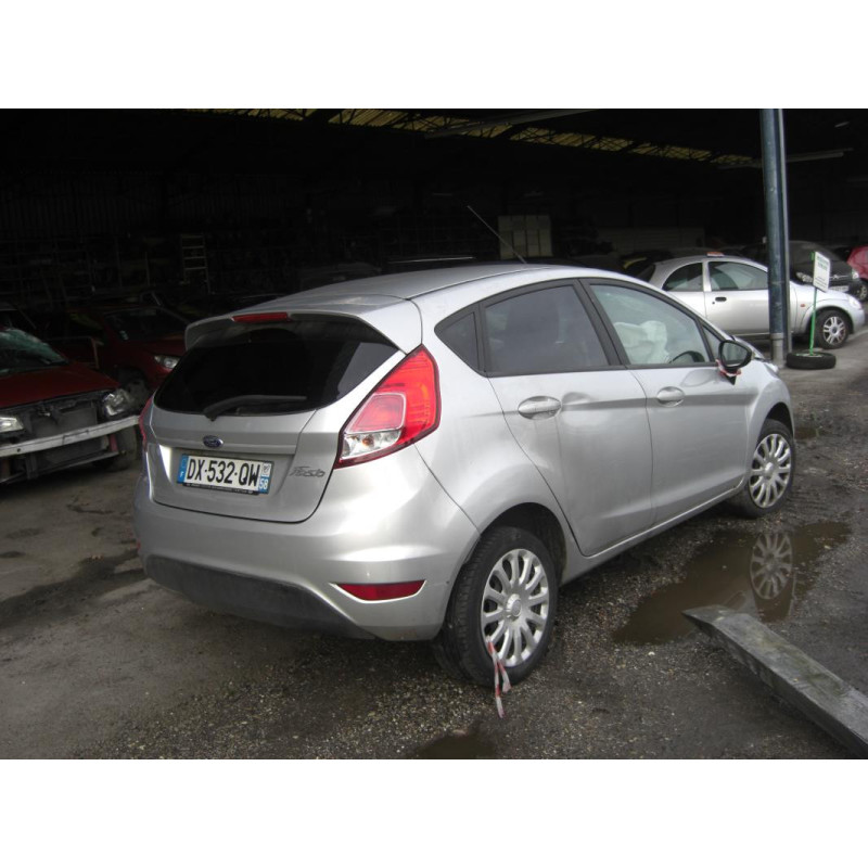 Serrure de coffre FORD FIESTA 6 PHASE 2 d’occasion