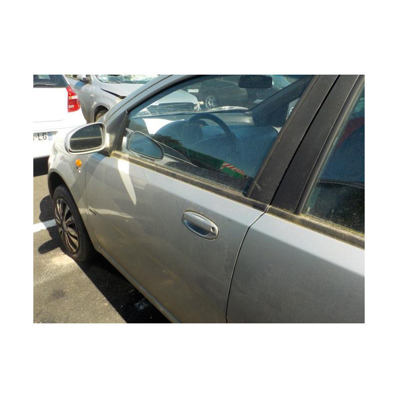 Bras essuie glace avant gauche DAEWOO KALOS d’occasion