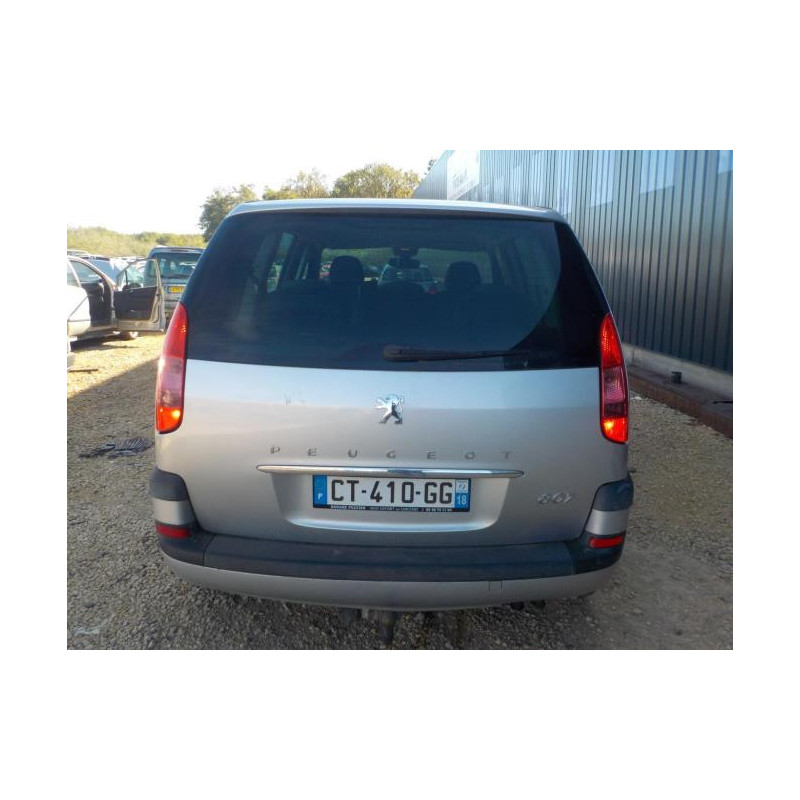 Feu arriere principal droit (feux) PEUGEOT 807 d’occasion