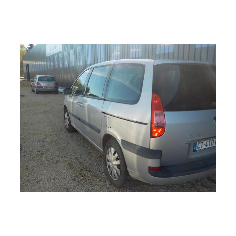 Feu arriere principal droit (feux) PEUGEOT 807 d’occasion