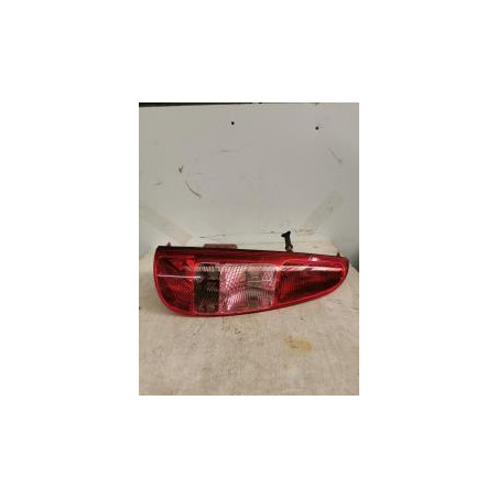 Feu arriere principal gauche (feux) PEUGEOT 807 d’occasion