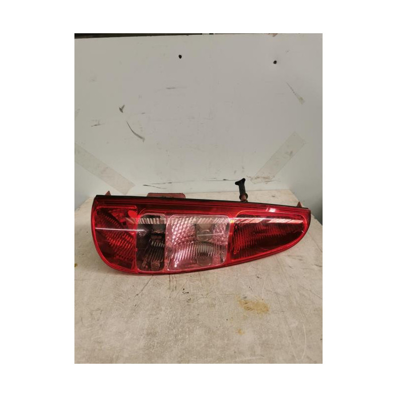 Feu arriere principal gauche (feux) PEUGEOT 807 d’occasion