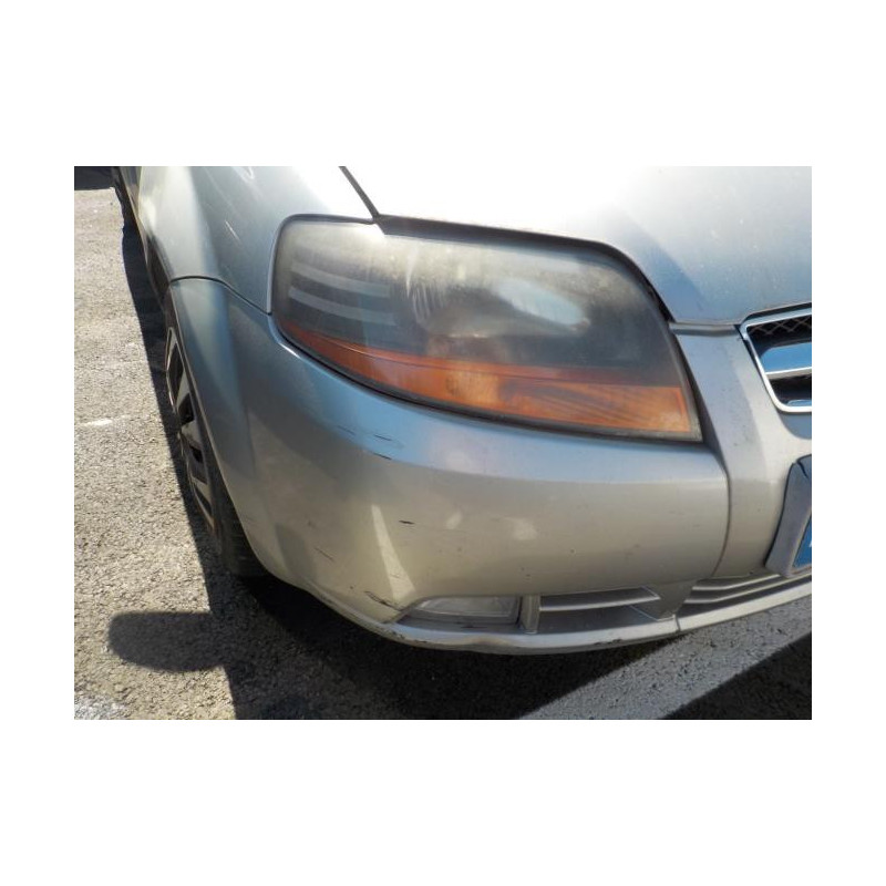 Anti brouillard gauche (feux) DAEWOO KALOS d’occasion