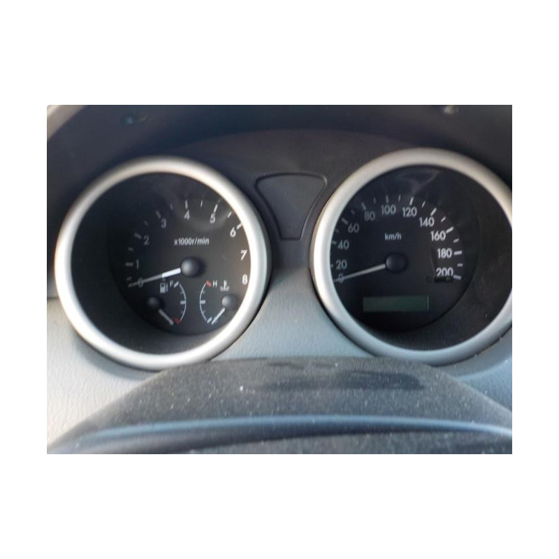 Anti brouillard gauche (feux) DAEWOO KALOS d’occasion